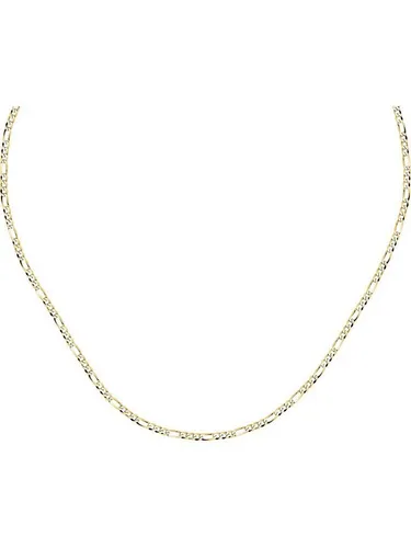 CHRIST Goldkette CHRIST Unisex-Kette 585er Gelbgold von Christ