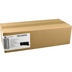 Lexmark 78C0W00 Resttonerbehälter von Lexmark
