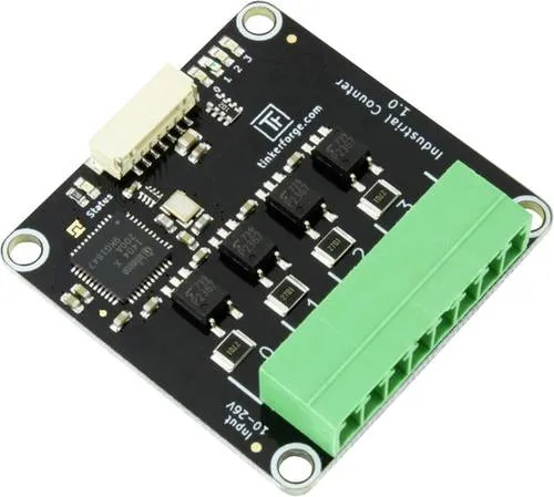 TinkerForge 293 Frequenzzähler 1St. von TinkerForge