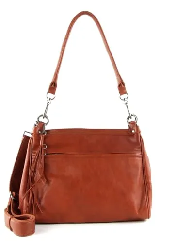 FREDsBRUDER WXD Crossy Zoom Bag Whisky