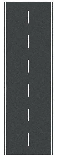 NOCH 60706 H0 Landstraße (L x B) 1m x 66mm