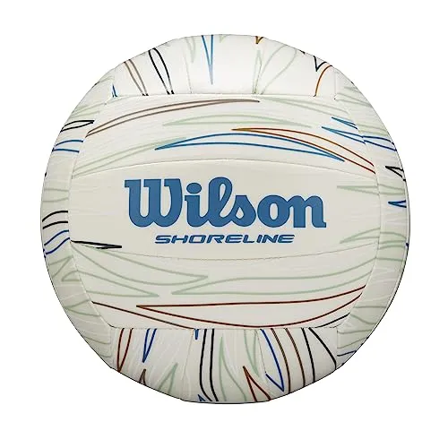 Wilson Volleyball SHORELINE Eco von Wilson