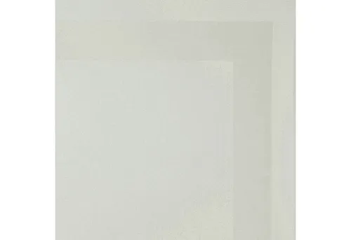 PFLEGE POINT Stoffserviette 6er-Pack Stoffserviette Vollzwirn Damast Atlaskante silber, (6 St)