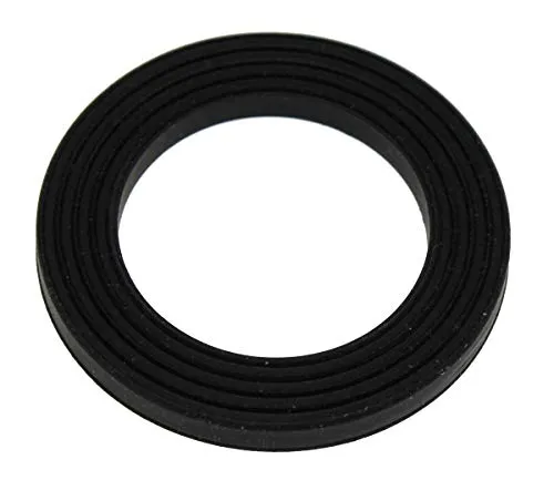 1x Dichtungsring kompatibel mit Silvercrest Monsieur Cuisine Küchenmaschine | d=41x4mm, innen=27mm (unter Antriebsmesser) Art. 26604