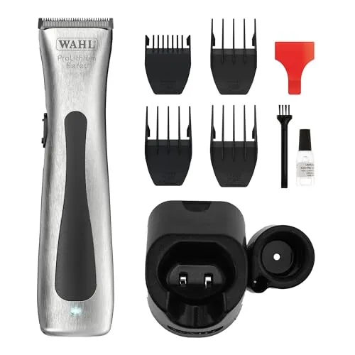 Wahl Lithium-Baskenmütze