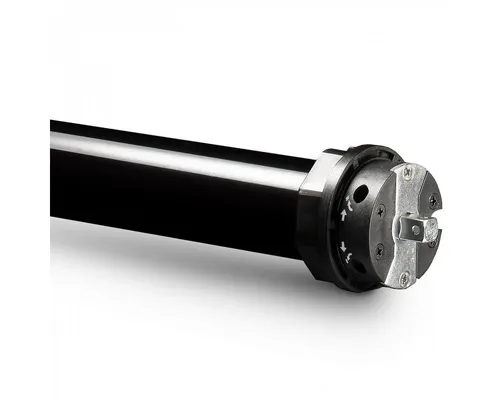 Nobily Rollladenmotor Elektronischer Maxi-Rollladenmotor P5 20/15-60, 60mm Achtkantwelle, (1 St), mit mechanischer Endabschaltung