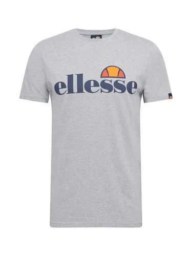 Ellesse T-Shirt SL PRADO TEE grau M von ellesse
