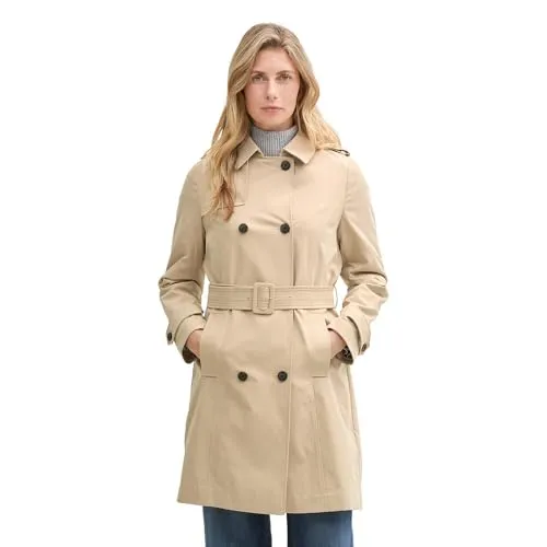 TOM TAILOR Trenchcoat von Tom Tailor