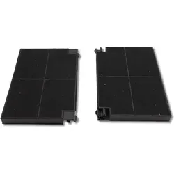 AEG MCFE16 Aktivkohlefilter - Dunstabzugshauben-Zubehör, verbessert die Luftqualität in Ihrer Küche durch effektive Geruchsfilterung.