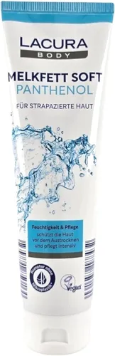 Produktbild Ombia Melkfett Soft für den Ganzenkörper