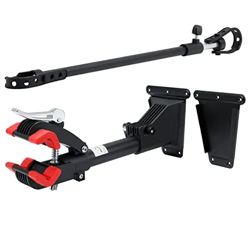 Sportneer Fahrrad Wandhalterung