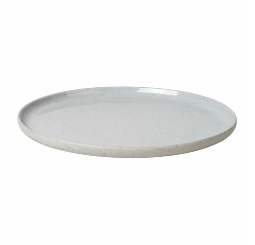 blomus Dessertteller SABLO 21 cm in grau von Blomus