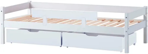 Lüttenhütt Jugendbett ECO One