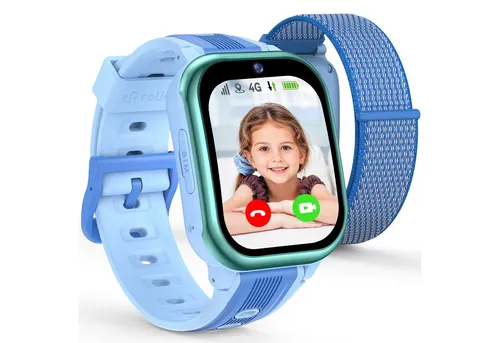 Smartwatches bis 60 Euro von Ralio