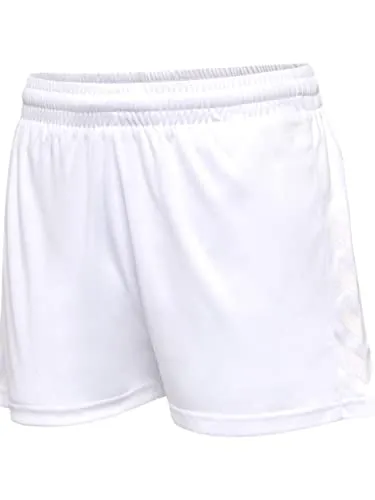 hummel hmlCORE XK Poly Shorts Woman von hummel