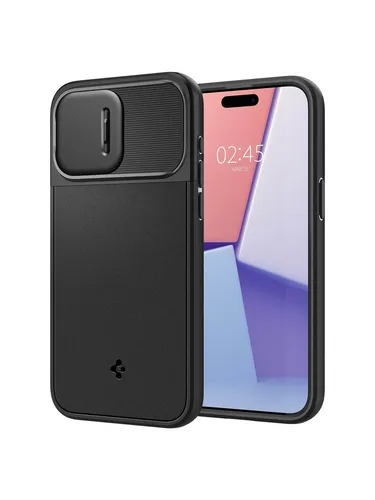 Spigen Optik Armor MagFit Hülle