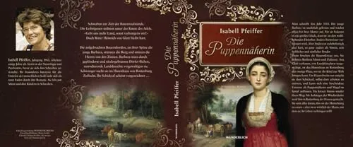 Die Puppennäherin: Historischer Roman