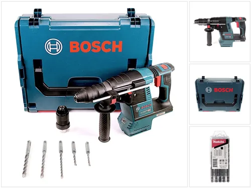Bosch GBH 18V-26 F Akku Bohrhammer 18V