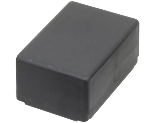 Kunststoff Kleingehäuse 72x50x35mm