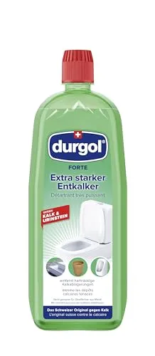 durgol Forte extra starker Entkalker (1000ml)