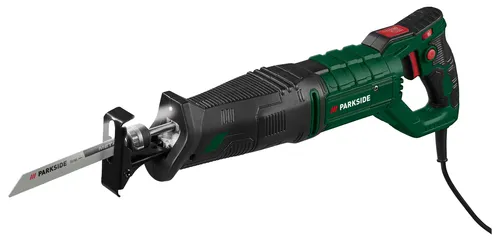 PARKSIDE® Säbelsäge »PFS 850 C3« – Vielseitige Schnitte leicht gemacht