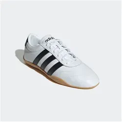 adidas Sportswear GRAND COURT LO E Sneaker in braun von adidas