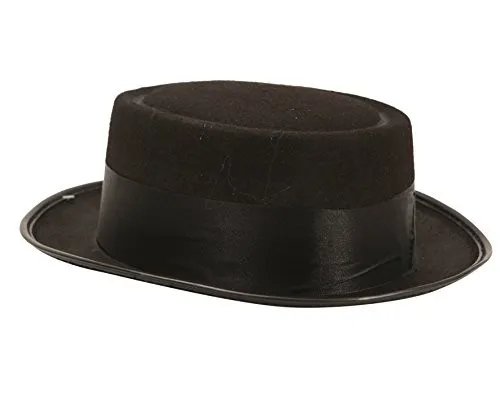 Hat My Other Me Heisenberg One Size 58 Cm Costume Accs NEU