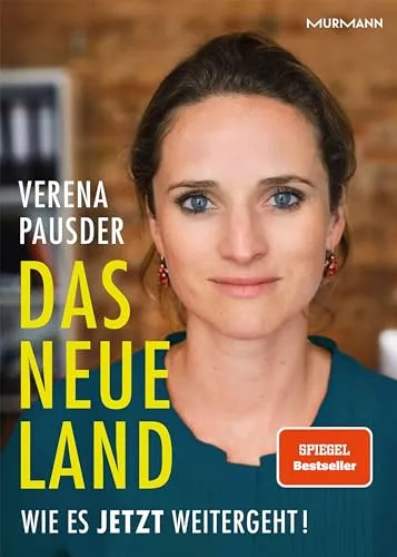 Das Neue Land: Wie es jetzt weitergeht! - Soziologie-Referenz zu gesellschaftlichen Veränderungen und Zukunftsperspektiven, bietet tiefgreifende Analysen und Lösungsansätze.
