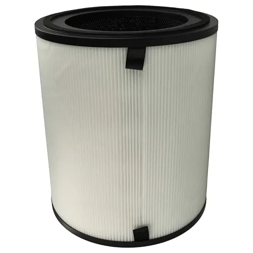 vhbw HEPA Filter kompatibel mit Levoit LV-H133-RF Luftreiniger