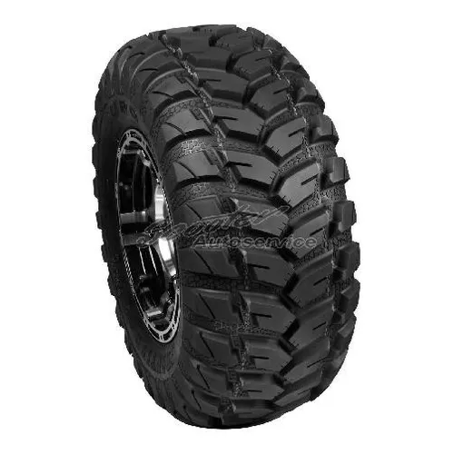 Duro Quad-Reifen 25x10 -12 50N DI-2037 Frontier E4 von Duro