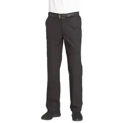 Herren Hose schwarz 12/1290/10, Größe 46