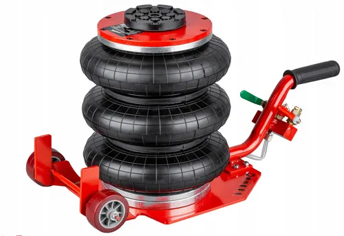 3500kg Pneumatischer Wagenheber 3,5T