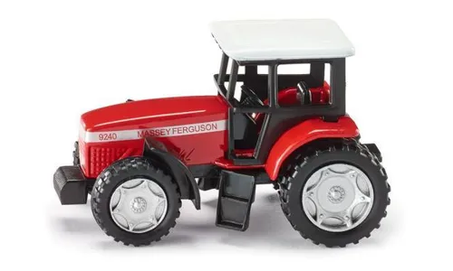 Siku Traktor Massey Ferguson