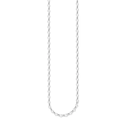 Thomas Sabo Charm Kette X0002-L (mittlere Version) 90cm von THOMAS SABO