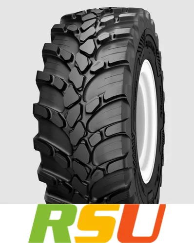 Alliance 373 Agriflex + Steel Belted VF 520/70 R38170D von Alliance