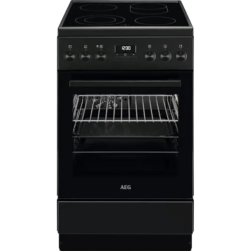 AEG CCB54492BB Slim Standherd 50 cm von AEG