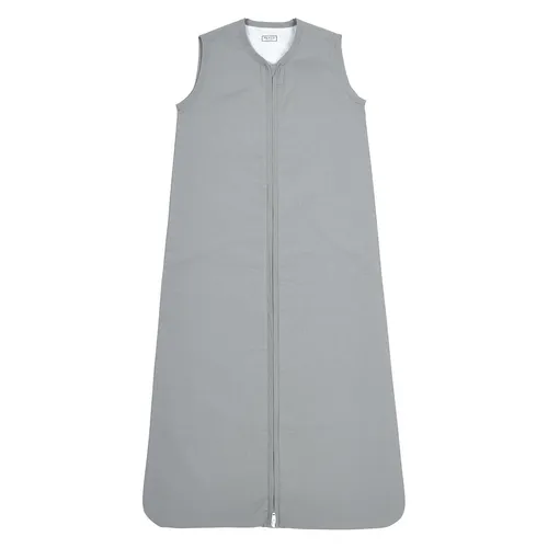 Meyco Sommerschlafsack 110 cm uni grau - Der Meyco Sommerschlafsack 110 cm uni grau bietet optimalen Komfort für warme Nächte. Ideal für Babys und Kleinkinder, sorgt er für einen ruhigen Schlaf und ist aus atmungsaktiven Materialien gefertigt. Perfekt für den Sommer! Erfüllt höchste Sicherheitsstandards! 100% geprüfte Qualität!