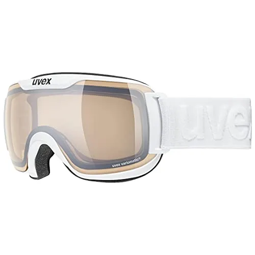Uvex downhill 2000 S V Skibrille