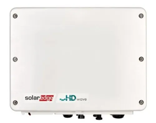 SolarEdge SE4000H-RW0 Wechselrichter