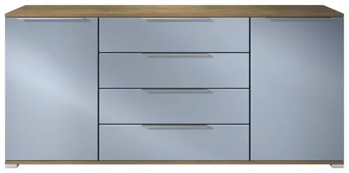 Buffets & Sideboards Blau von Vladon
