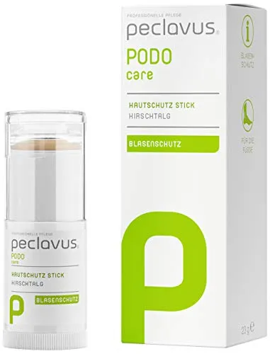 PECLAVUS PODOcare Hautschutz Stick 23g