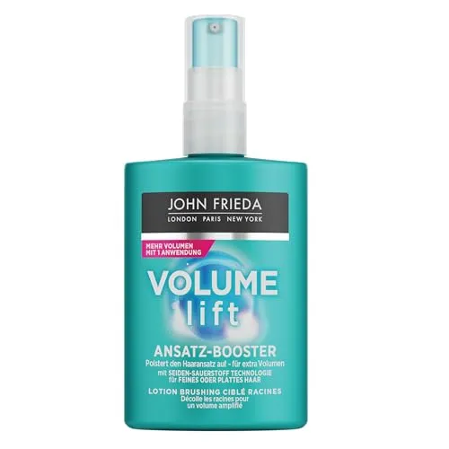 John Frieda Volume Lift Ansatz Booster 125ml von John Frieda