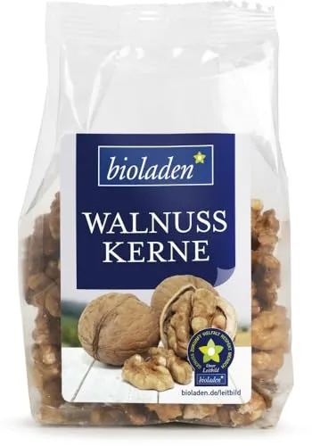 Walnusskerne, Hälften 1 x 100 g