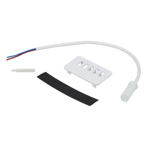 easyPART passend für 817870214 smeg Luftfühler für Kühlteil in