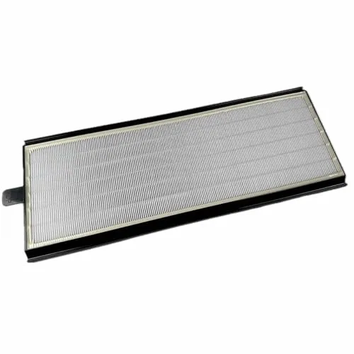 AIR2GO G4 Filter für Zehnder ComfoD 300/350/450/550 (2 Stück) - Hochwertige G4 Filter für Dunstabzugshauben, einzeln verpackt für flexible Nutzung und einfache Lagerung.