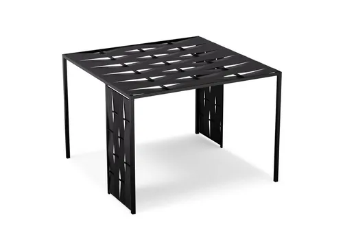 blumfeldt Pavillon Shade Cove 3x3m - Wetterfester Pavillon mit pulverbeschichtetem Stahlrahmen, ideal für Garten und Camping. Inklusive Seitenteilen für optimalen Schutz und Privatsphäre.