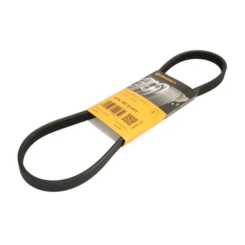 Keilrippenriemen CONTINENTAL 4PK867 ELAST