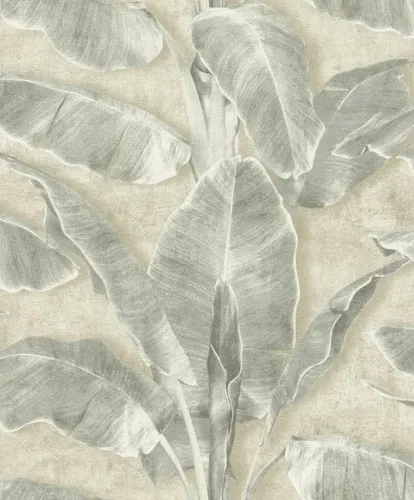 Rasch Tapeten Grün von Tesa Rasch