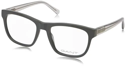 Gant Brille GA3283 020 55 Herren Grau von GANT