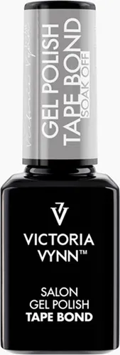 Victoria Vynn Gel Polish TAPE BOND Soak Off Manicure Nail Primer for Perfect Adhesion 15ml